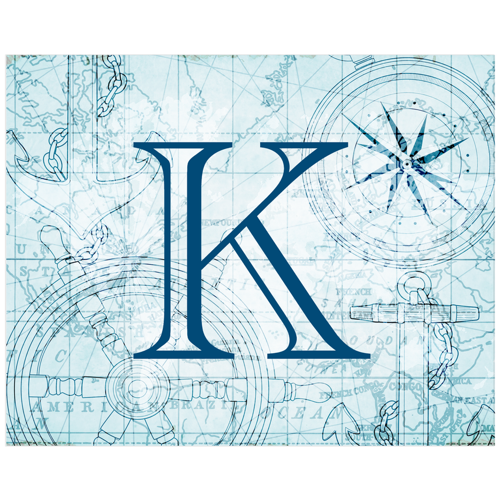 World Traveler Custom Print