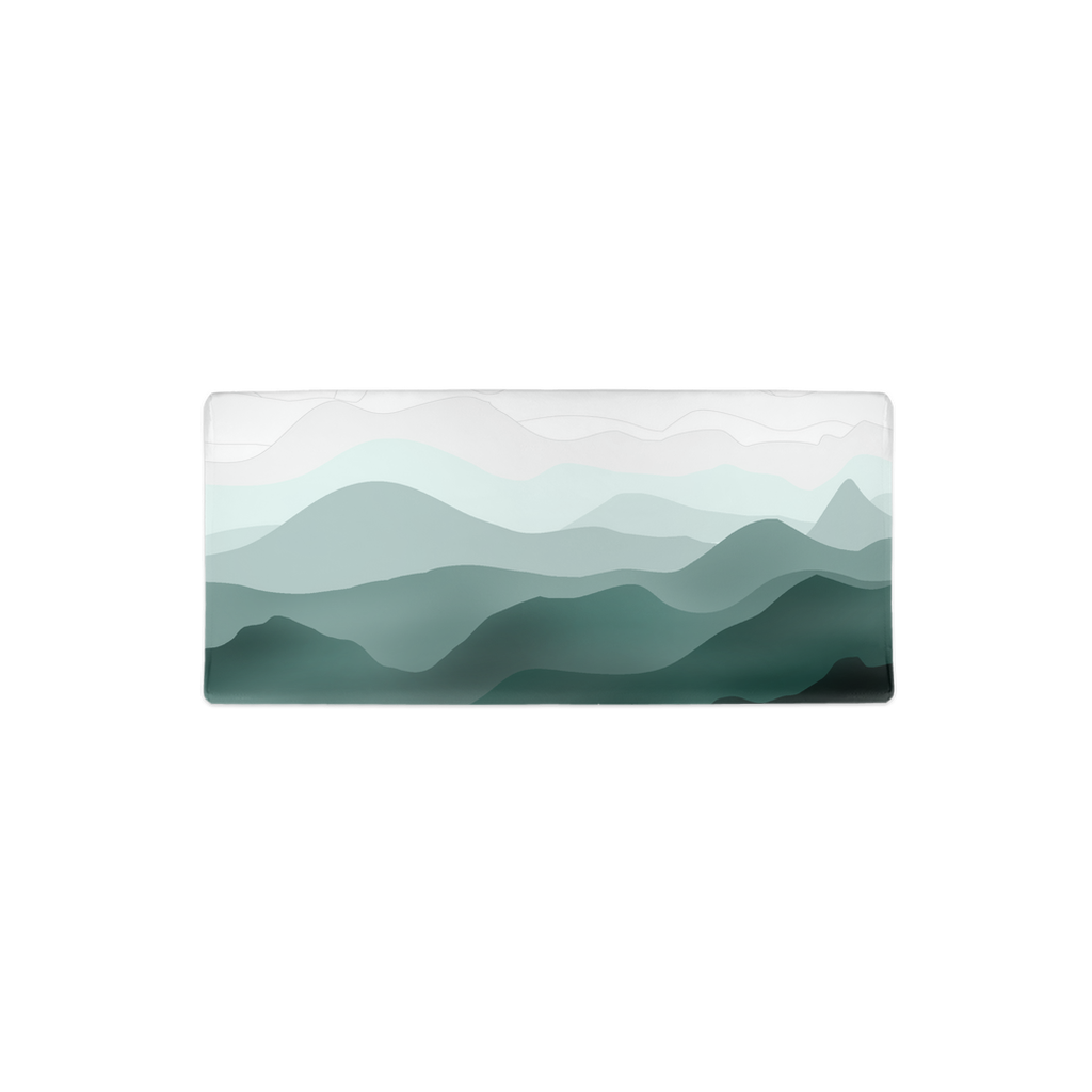 Finns Forest Changing Pad Cover