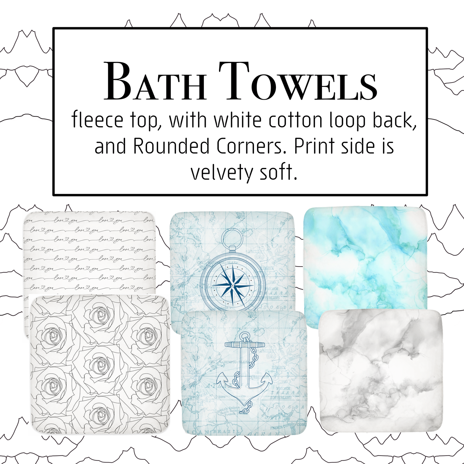 Towels