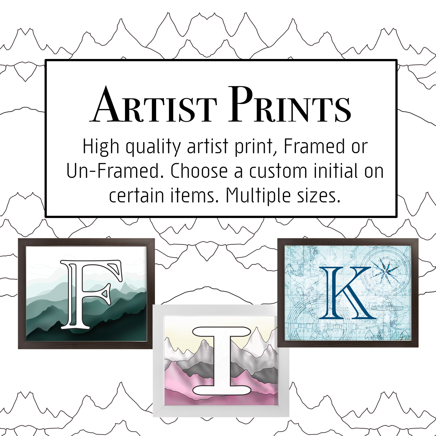 Prints