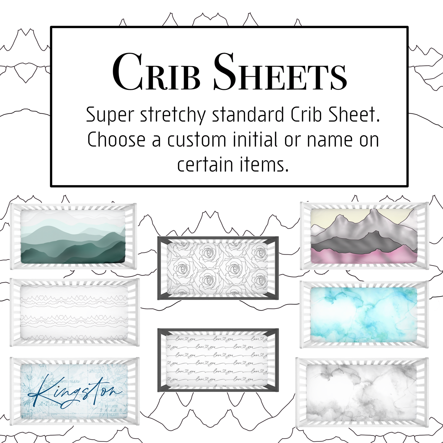 Sheets