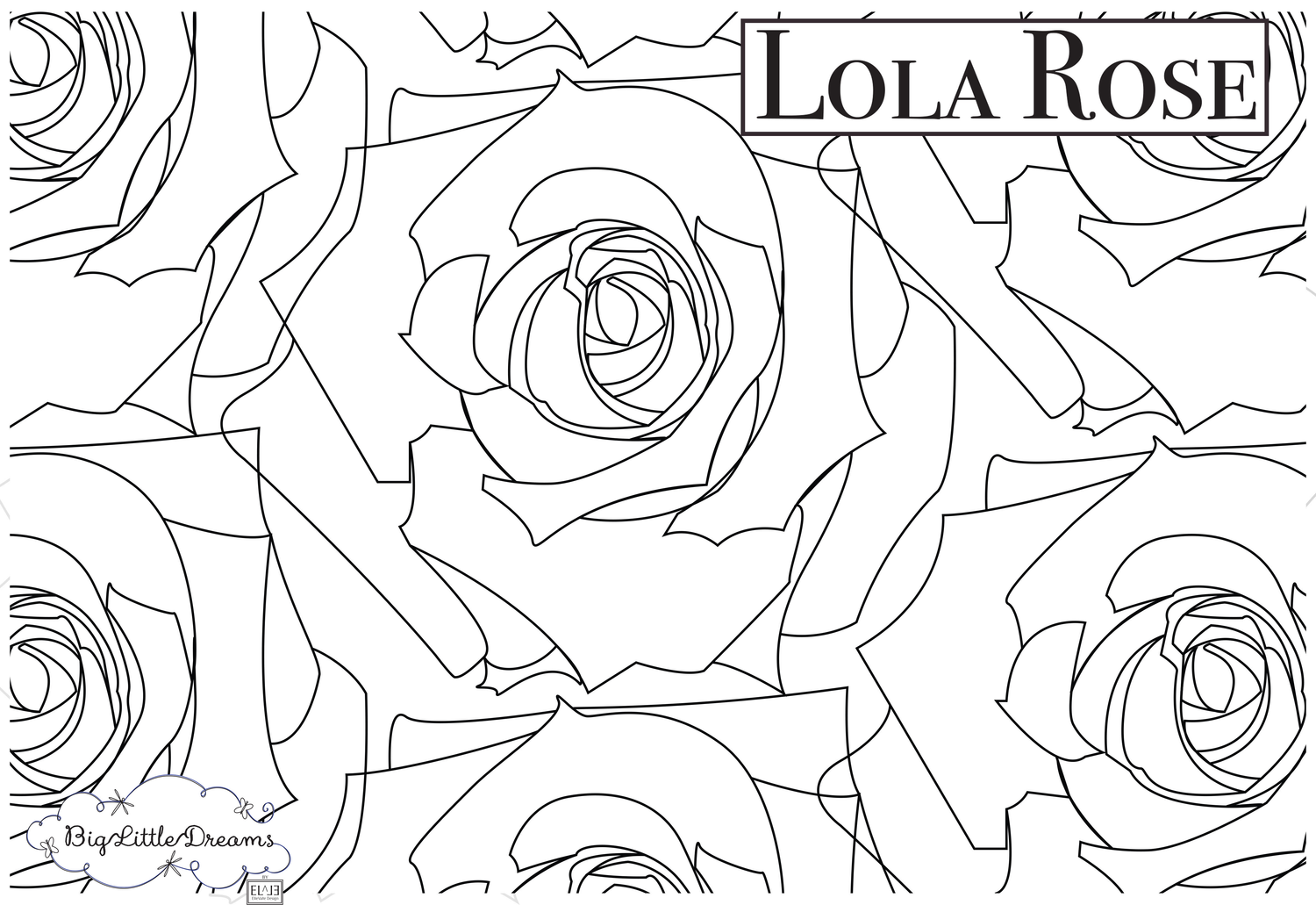 Lola Rose