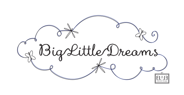 Big Little Dreams