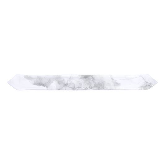 Marble Grey Infant Headbands