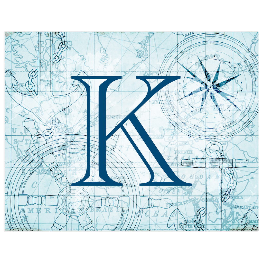 World Traveler Custom Print