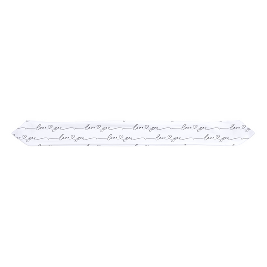Love You Infant Headband