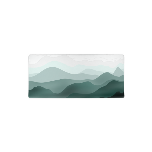 Finns Forest Changing Pad Cover